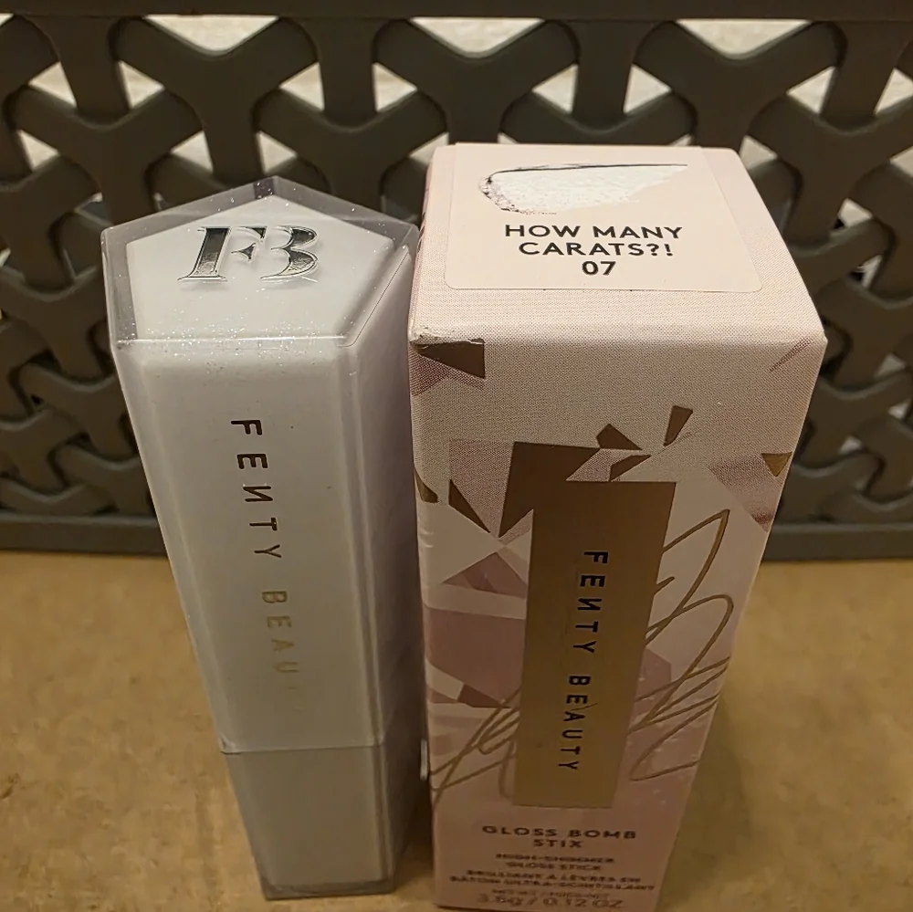 Fenty Beauty fenty beauty